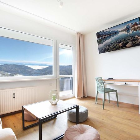 Apartment Simonhoehe Zirkitz Eksteriør billede