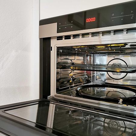 Apartment Simonhoehe Zirkitz Eksteriør billede