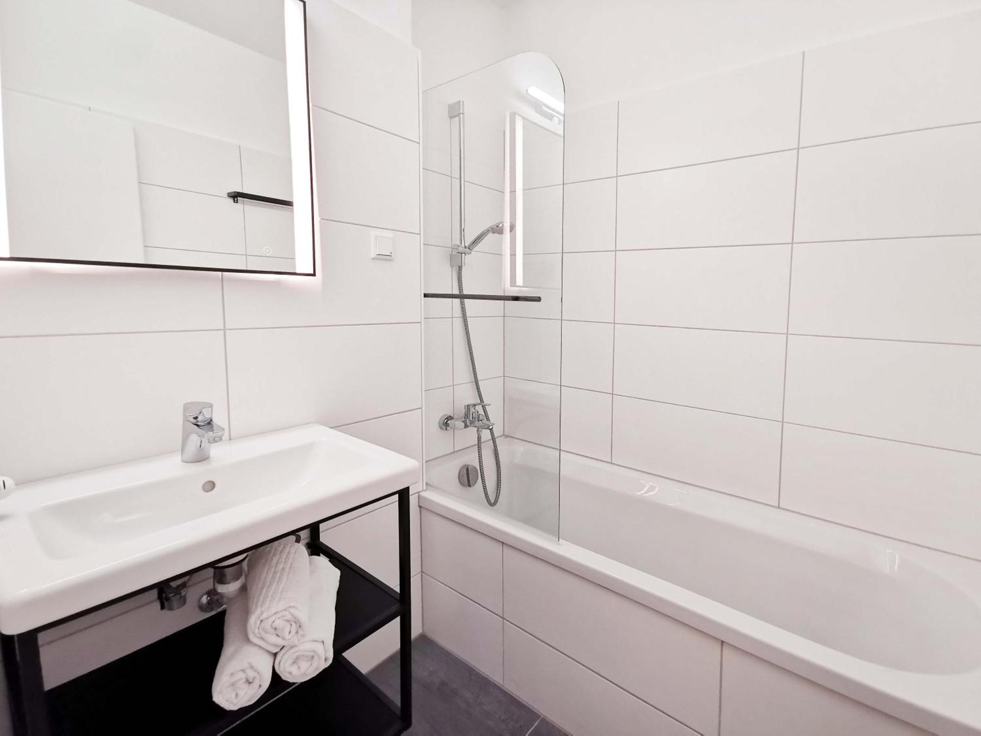 Apartment Simonhoehe Zirkitz Eksteriør billede